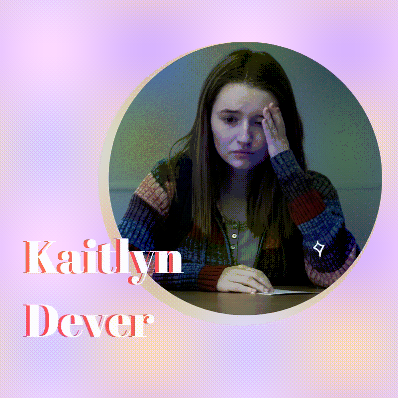 Kaitlyn Dever