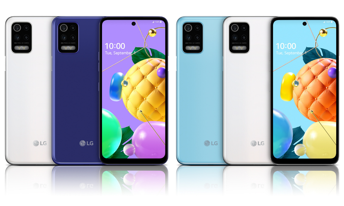 ¿Seguirá funcionando tu teléfono móvil LG?