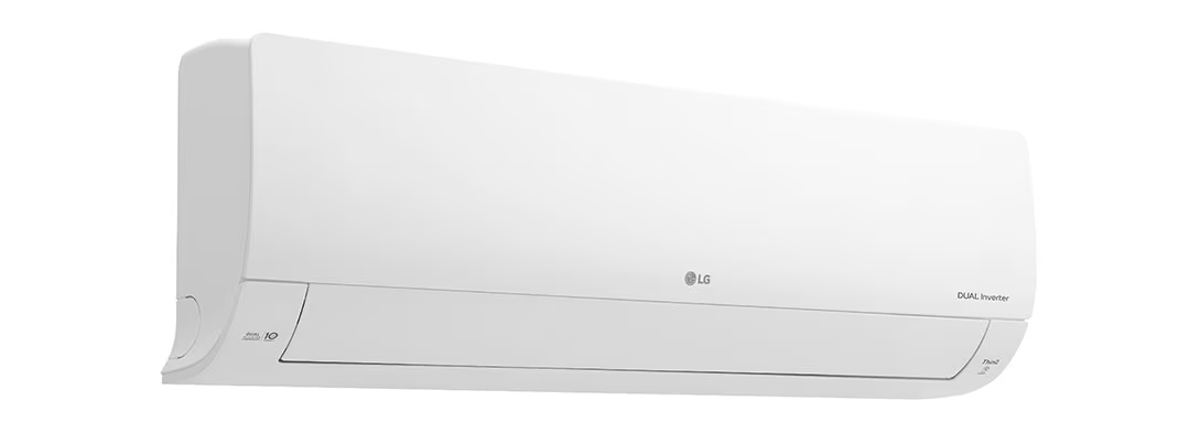 LG ARTCOOL Inverter y LG Dual Cool Inverter: disponibilidad