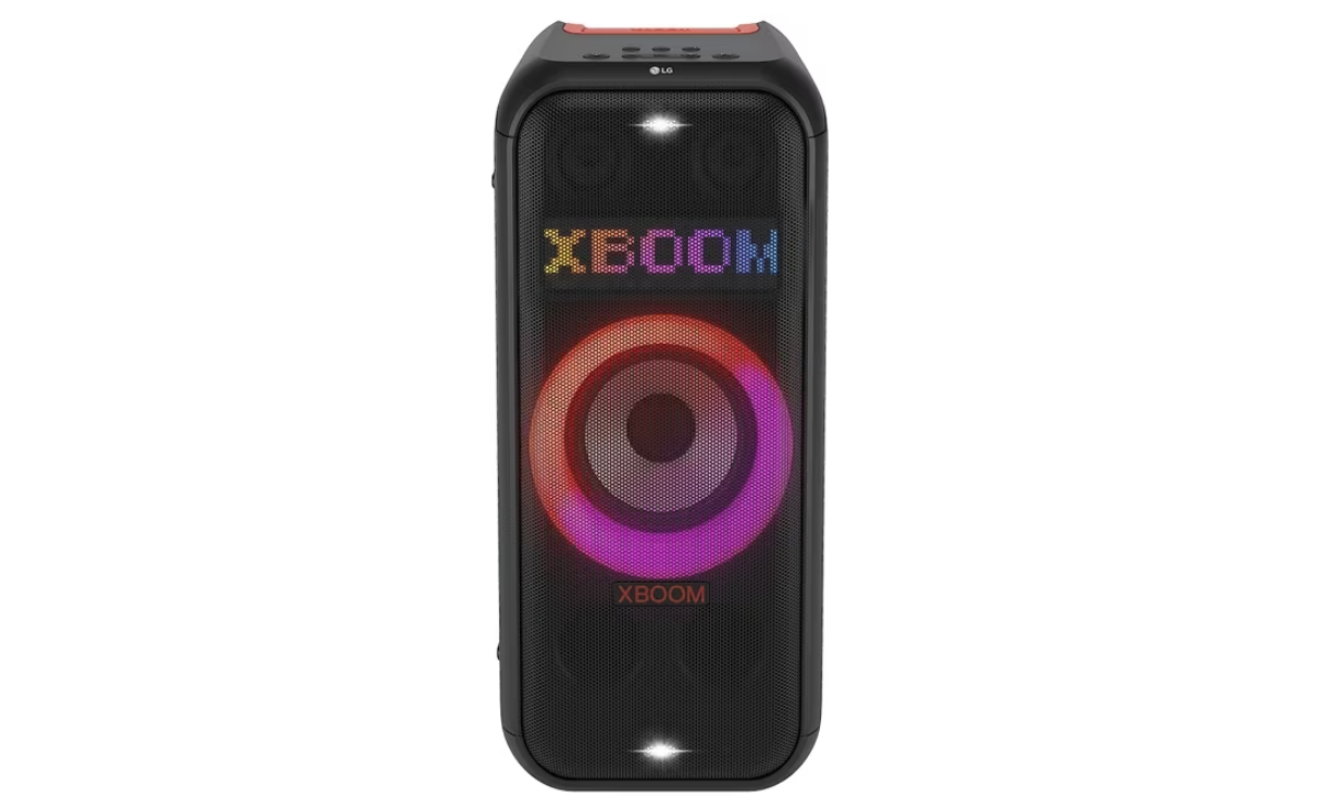 LG XBOOM XL7: precio y disponibilidad