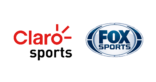 Claro Sports | Fox Sports