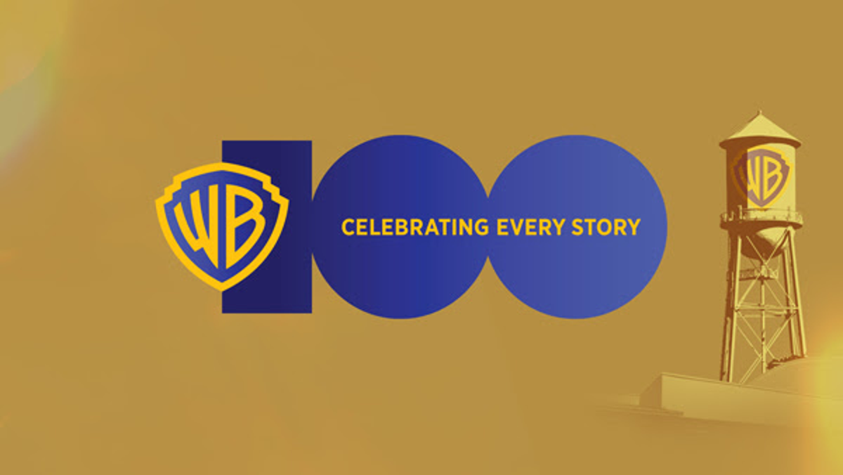Warner Bros.: a 100 años del inicio