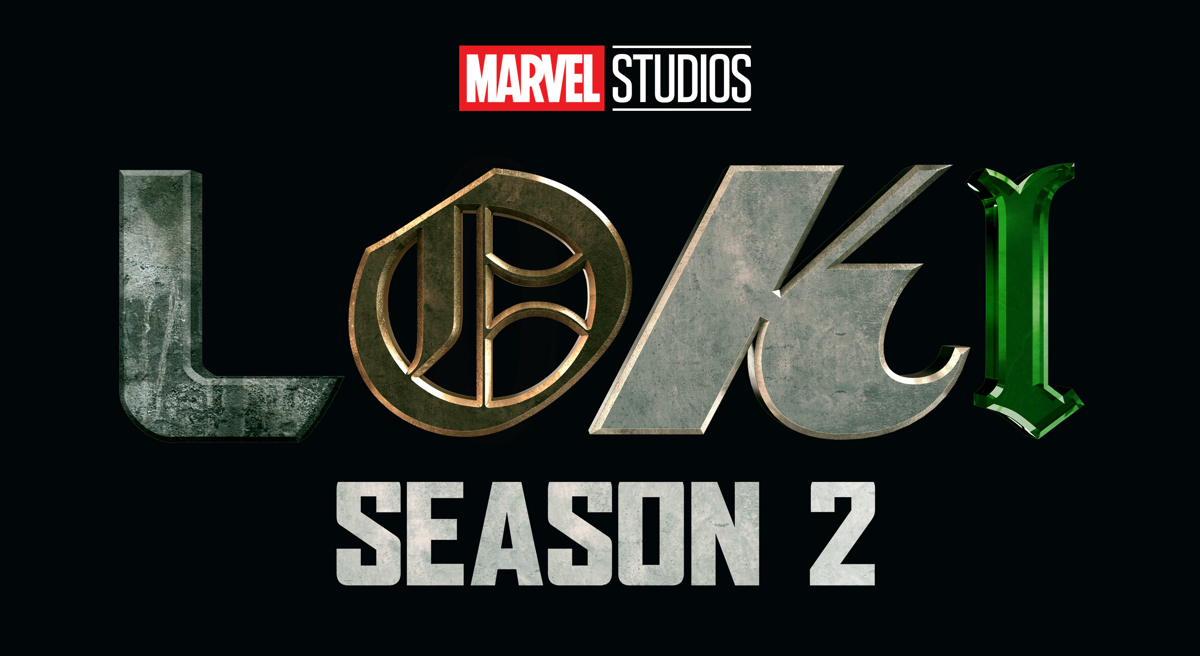 Loki, Temporada 2