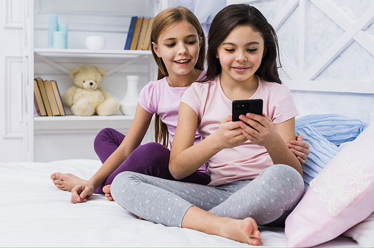 Mejores aplicaciones de iPhone para monitoreo parental en 2019
