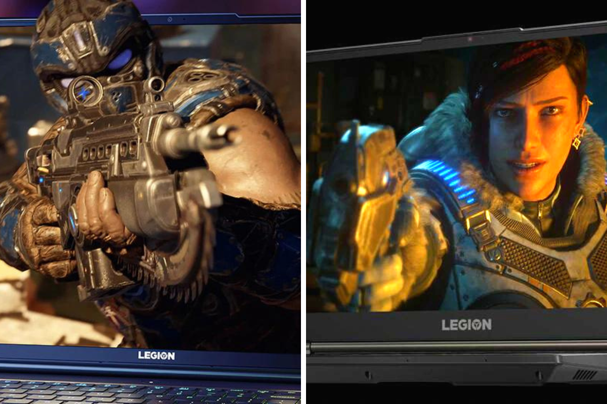 ¿Qué computadora para gaming de Lenovo Legion me conviene más?