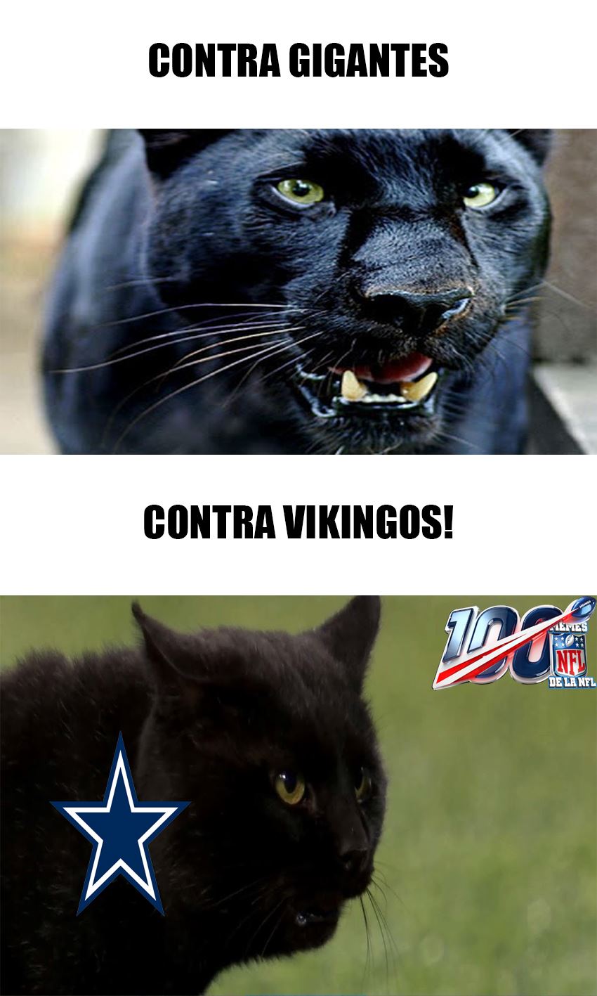 Memes de la NFL, Semana 10