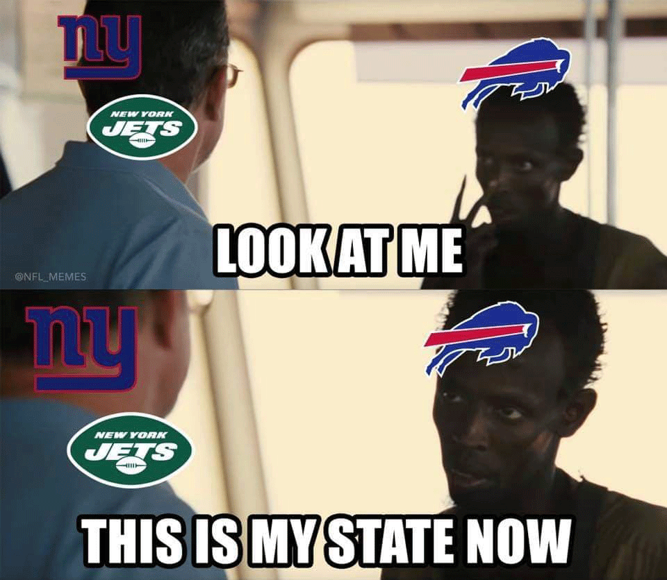 Memes de la jornada 2 de la NFL
