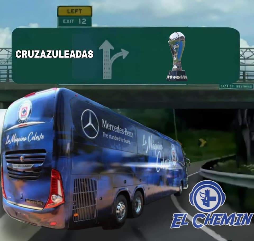 Memes de la Jornada 7 de la Liga MX