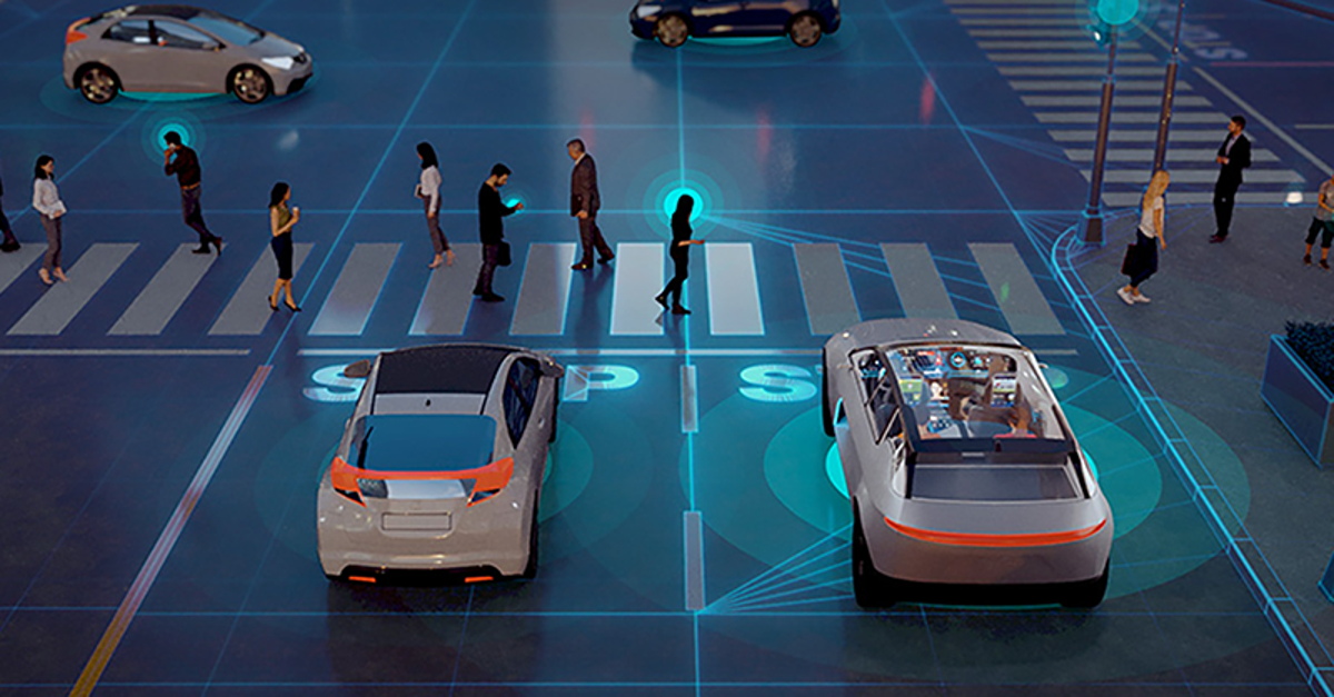 Snapdragon Digital Chassis: el futuro de la industria automovilística