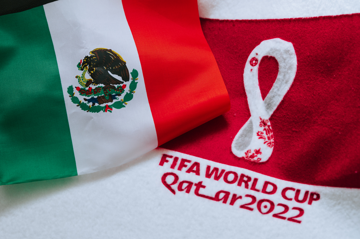 México presenta su lista de convocados para el Mundial de Qatar 2022