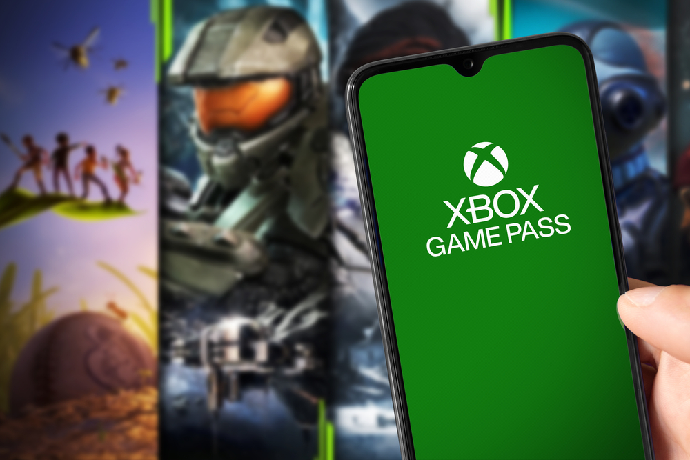Microsoft fortalecerá el contenido en Xbox Game Pass