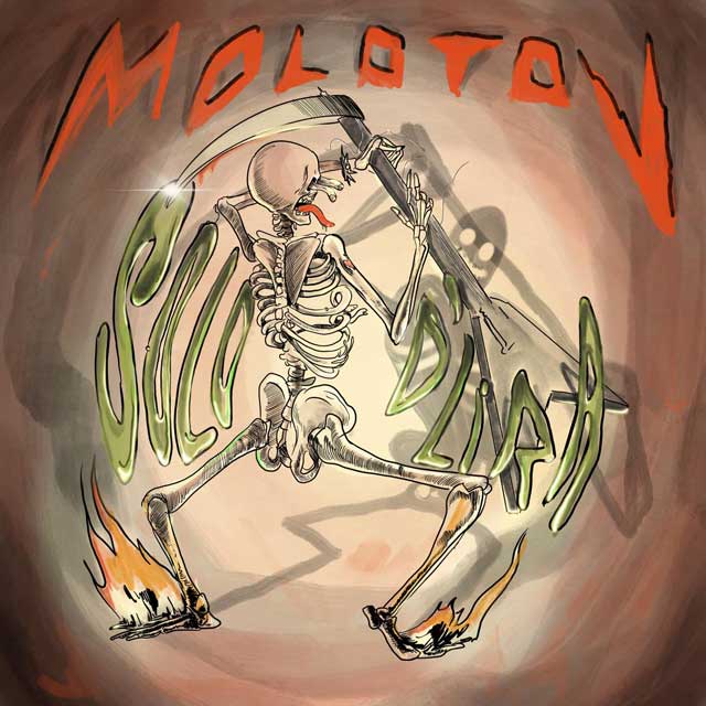 Molotov - Sólo D'Lira