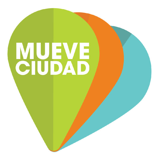 Logo Mueve Ciudad app