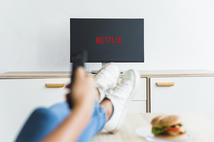 Netflix reduce consumo de ancho de banda ante cuarentena por Coronavirus