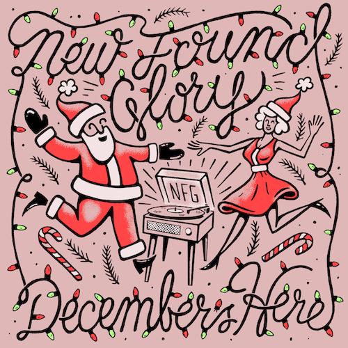 New Found Glory - December's Here