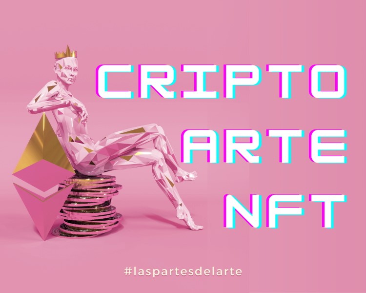 NFT’s de arte alcanzan valor hasta por 77.5 millones de dólares