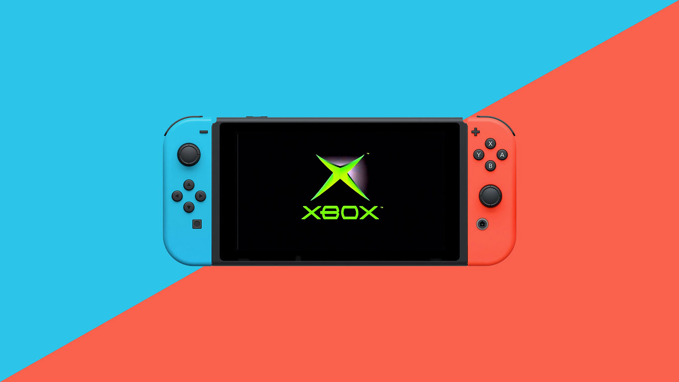 Emulador de Xbox en Nintendo Switch y posible llegada de Discord