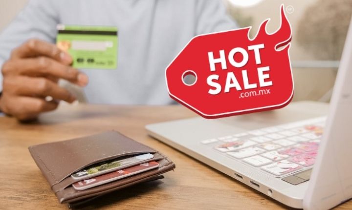 Hot Sale 2022: consejos y fechas en México