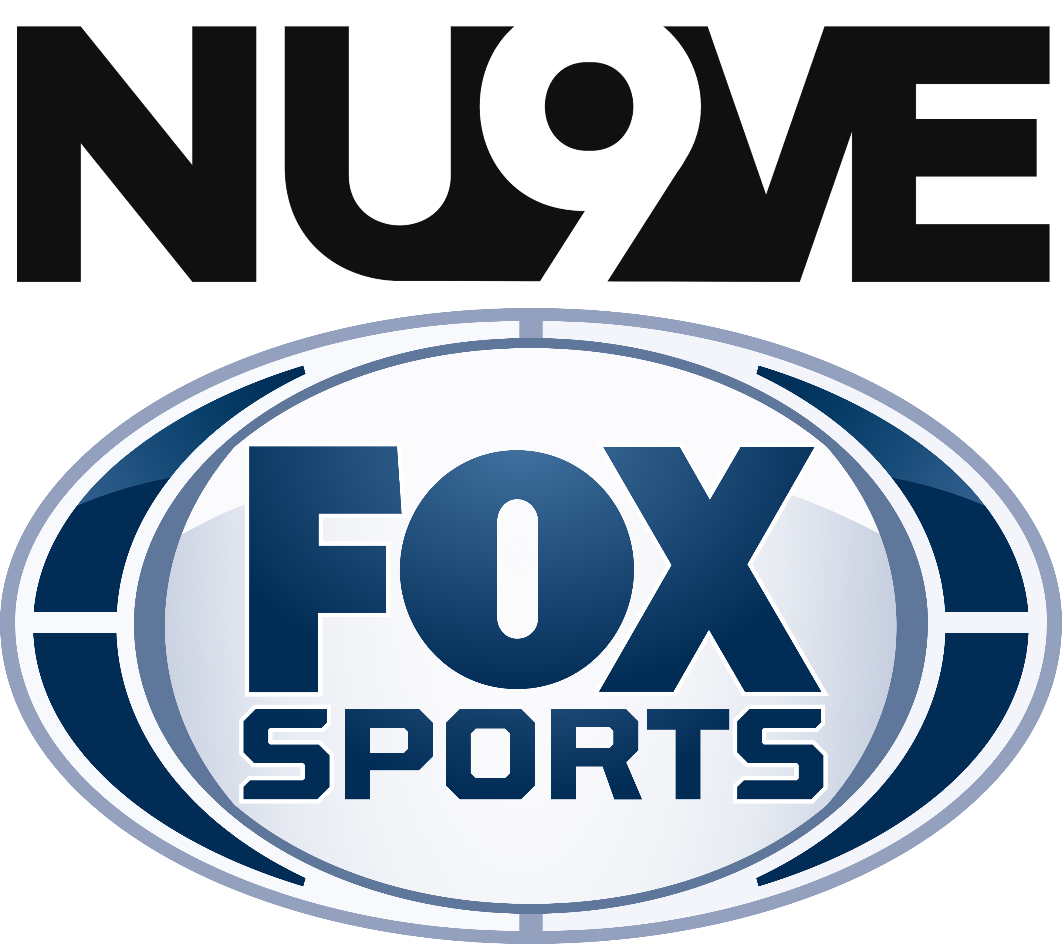 Nueve | Fox Sports
