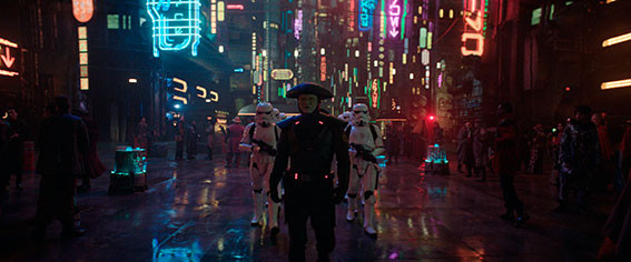 Obi-Wan Kenobi: la nueva serie de Star Wars en Disney Plus