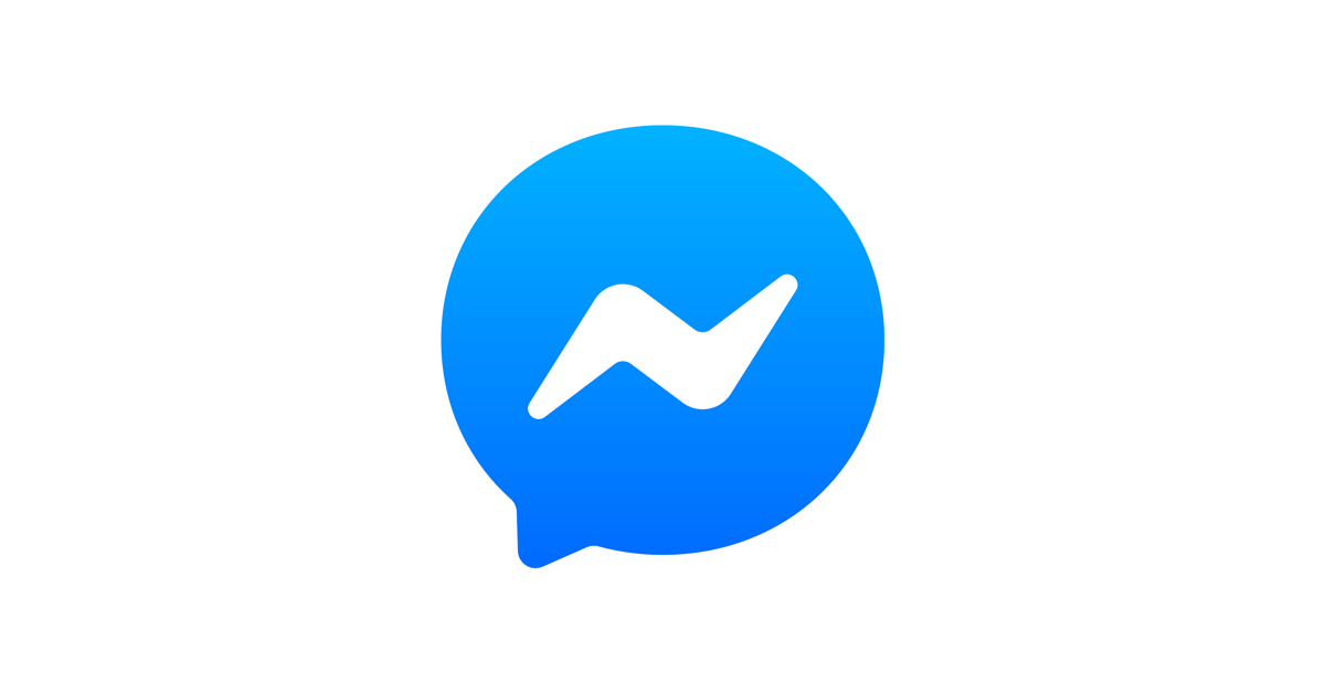 ¿Cuántos datos consume Messenger?