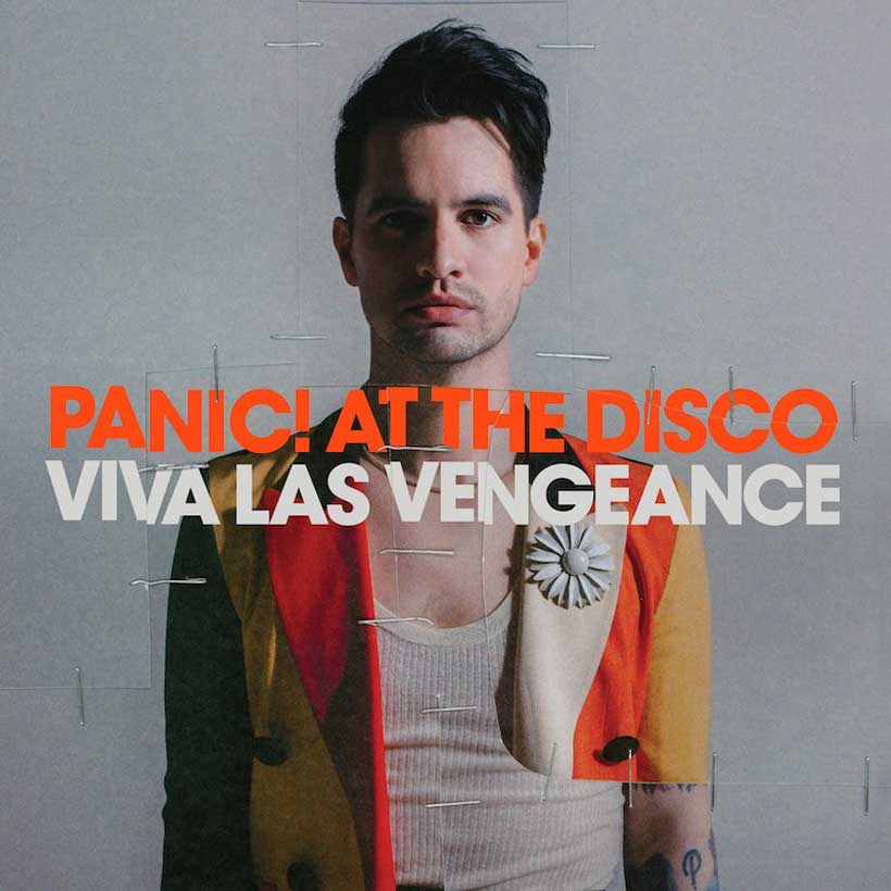 Panic! Ath the Disco - Viva Las Vengeance