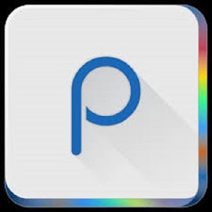 Logo Parkum app