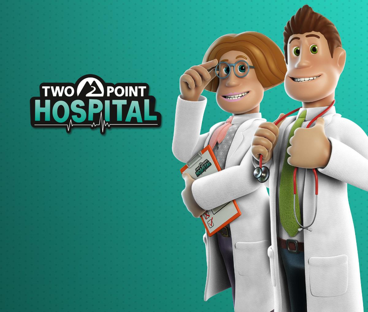 Dying Trend Bundle – Two Point Hospital
