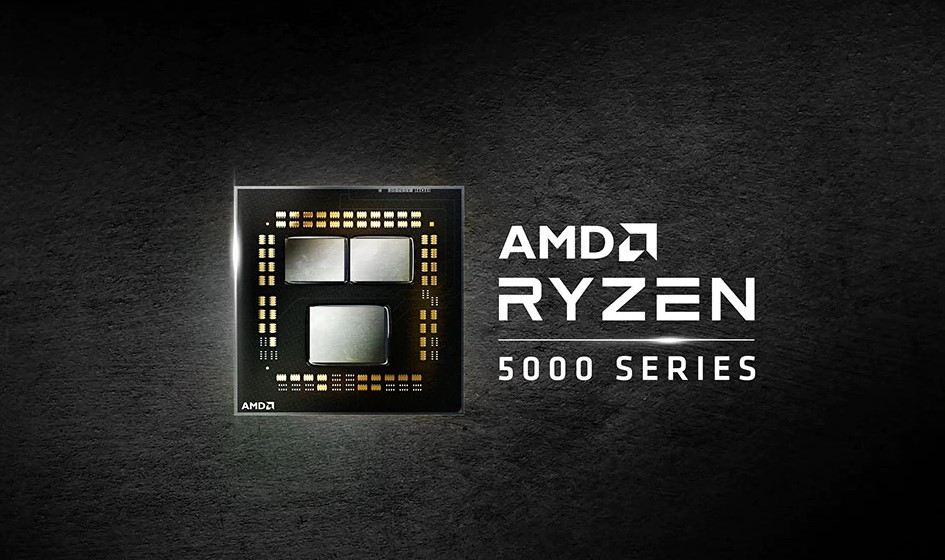 Procesadores AMD Ryzen Serie 5000 en México | PandaAncha.mx