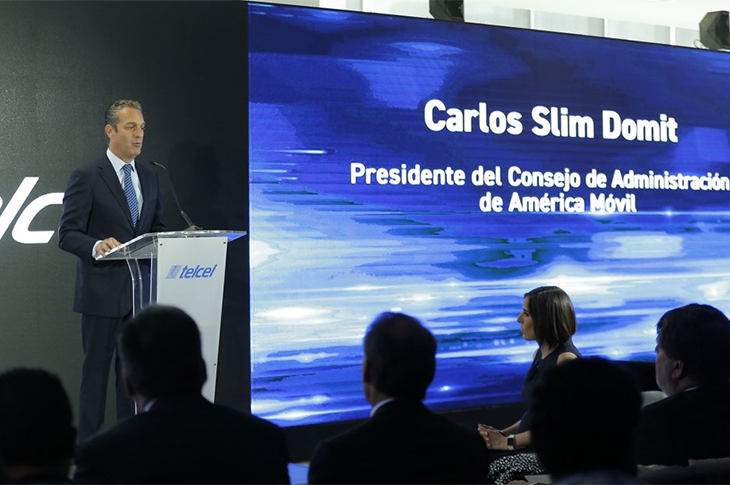Carlos Slim Domit