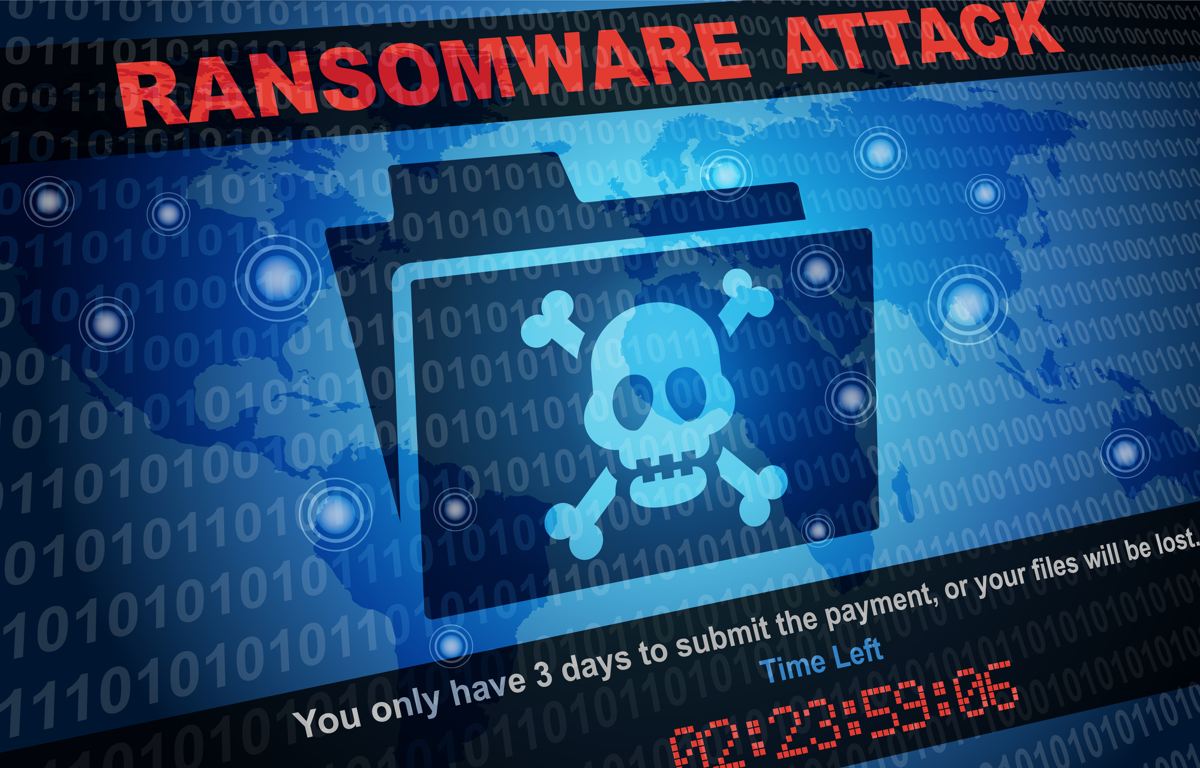 ¿Qué hacer en caso de sufrir un ataque del ransomware Hive?