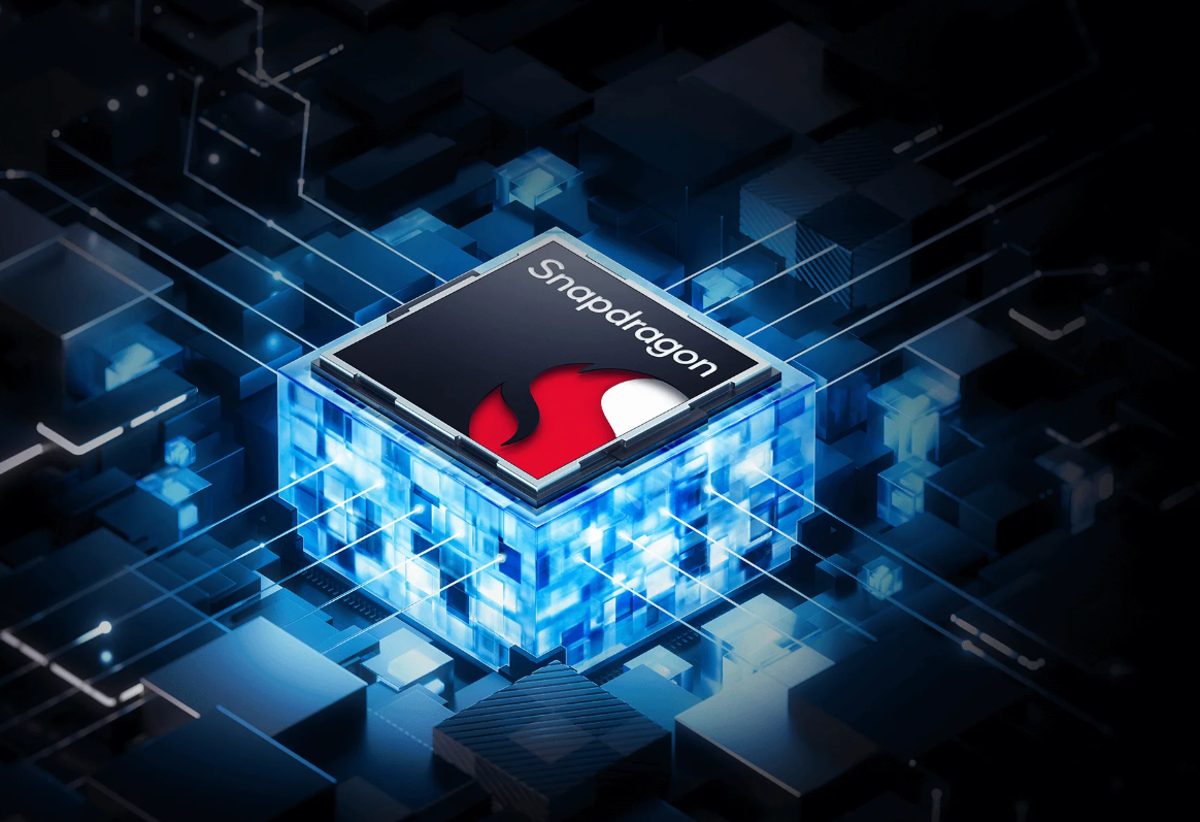 Redmi Note 12: chip Snapdragon 685
