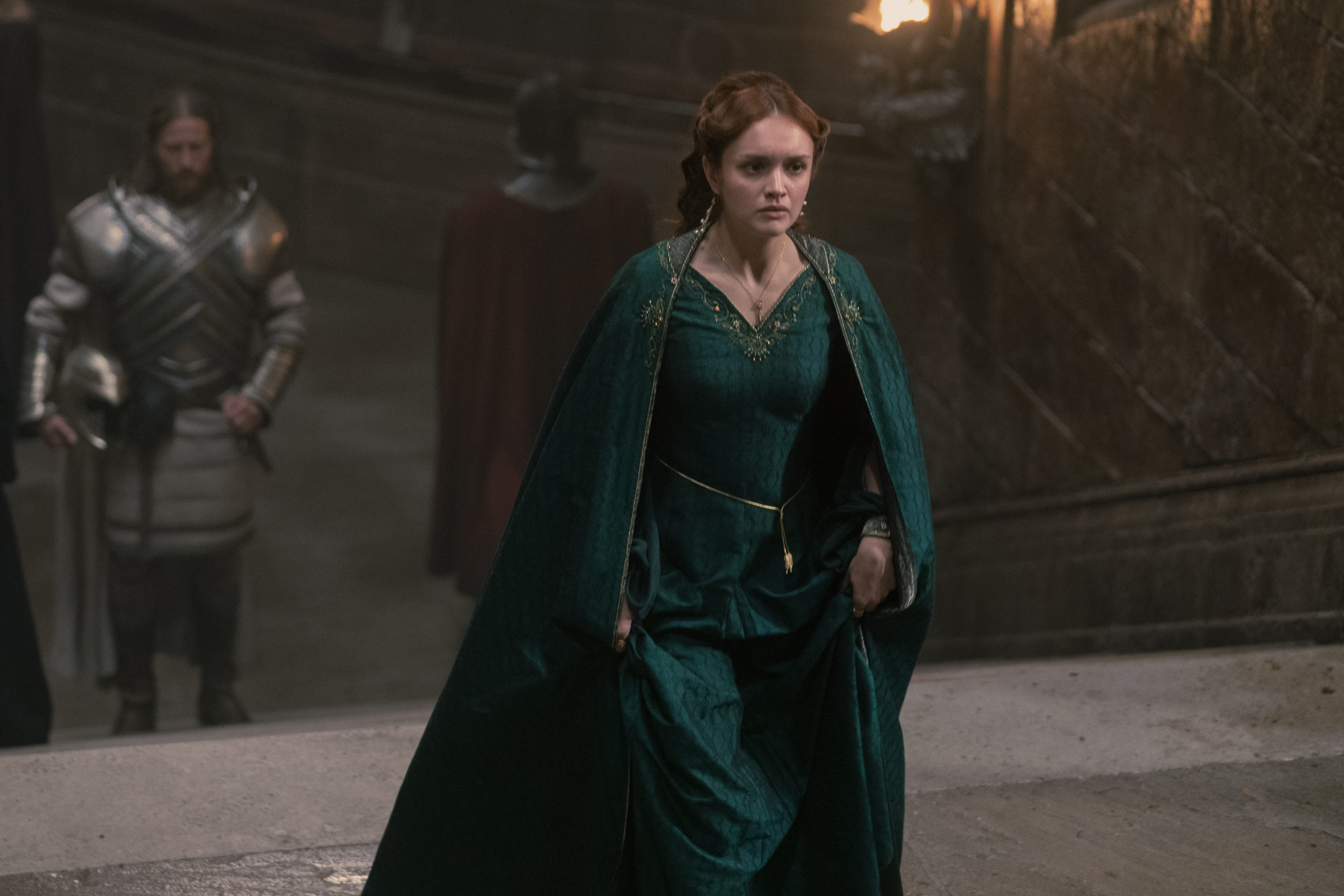 La Casa Del Dragón es el estreno más visto en la historia de HBO Max