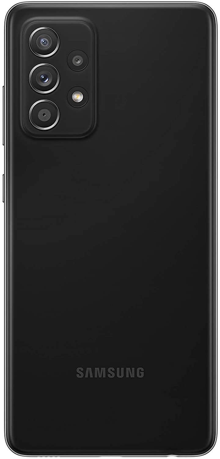 SAMSUNG Galaxy A52
