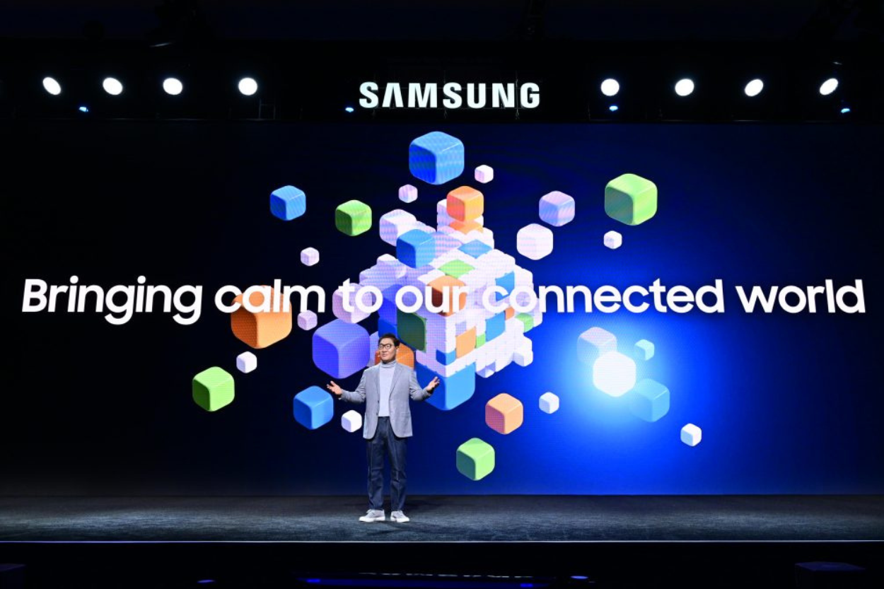 Samsung en CES 2023: apuesta por dispositivos sustentables y amigables con el ecosistema