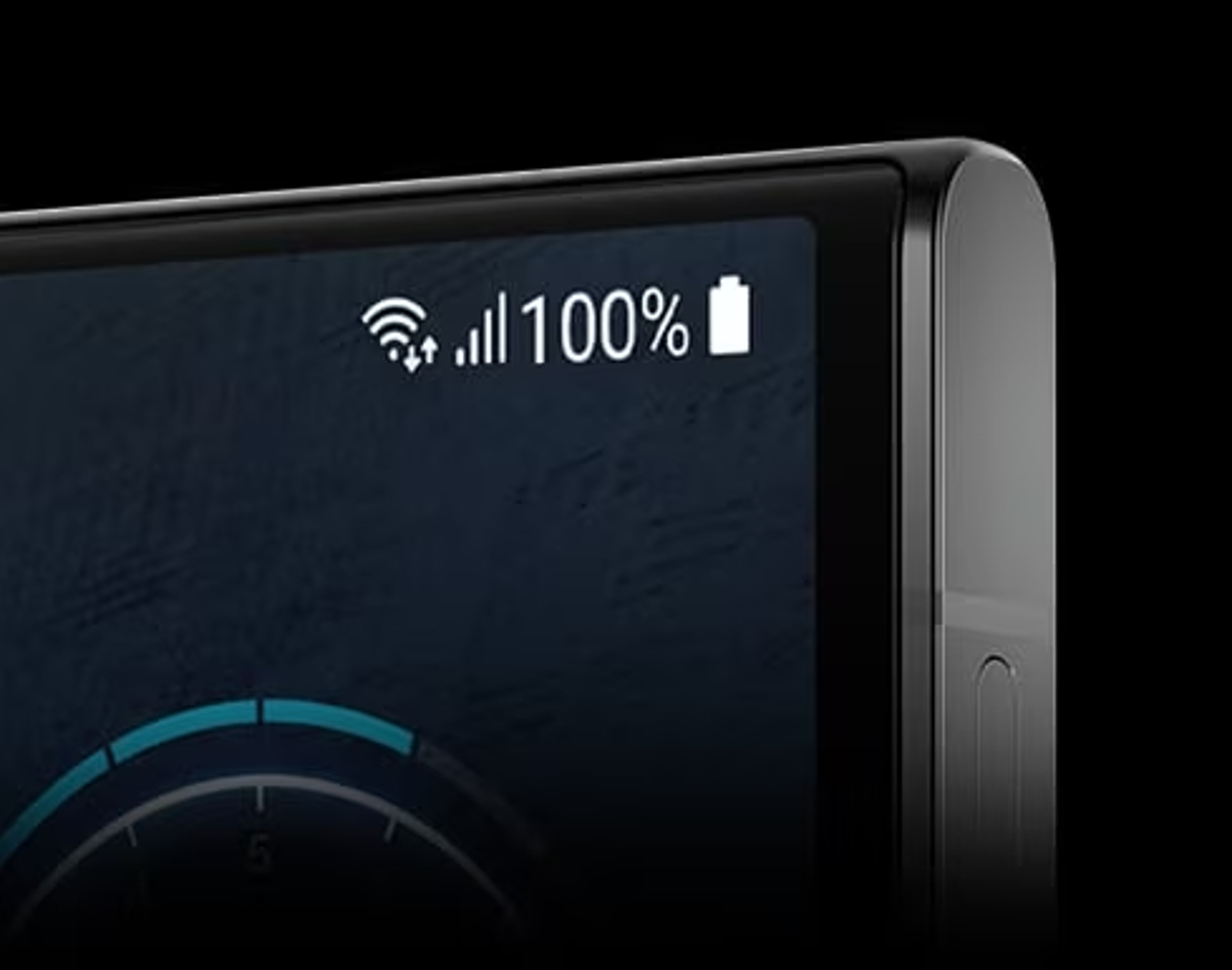 Samsung Galaxy S23: batería de gran durabilidad