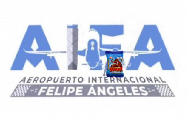 Memes del Logo del Aeropuerto