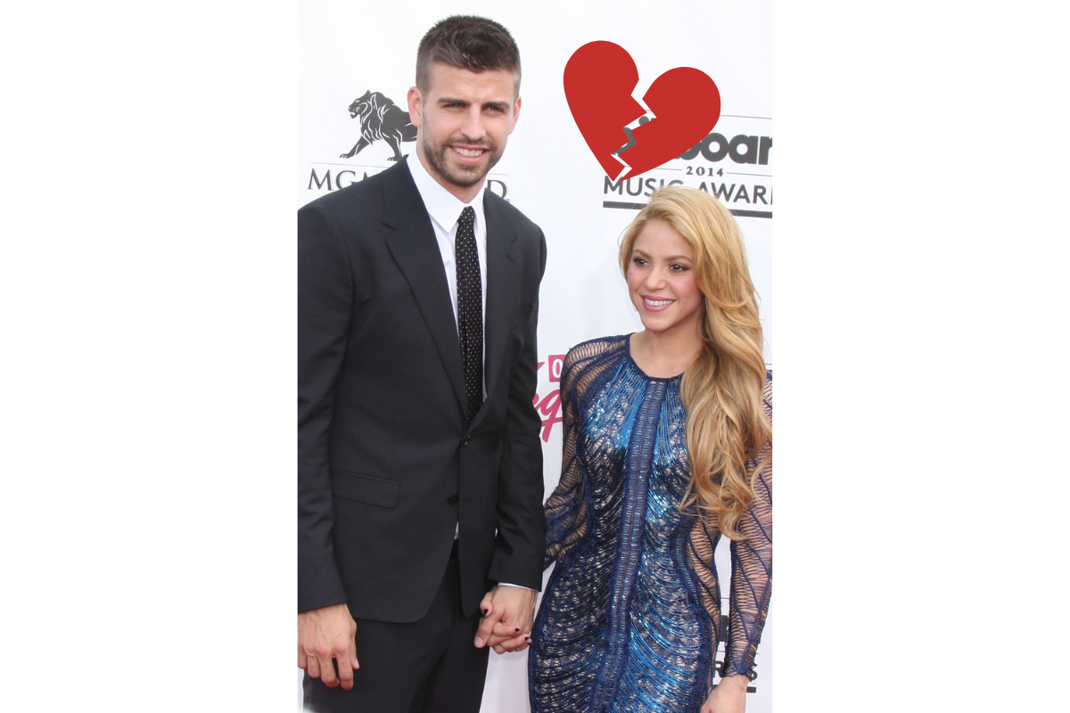 Shakira aumenta popularidad de marcas y desplaza al Presidente Biden