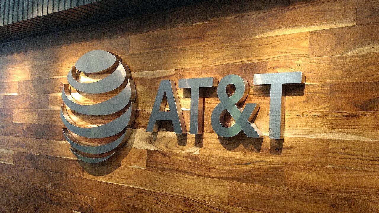 AT&T Corporativo
