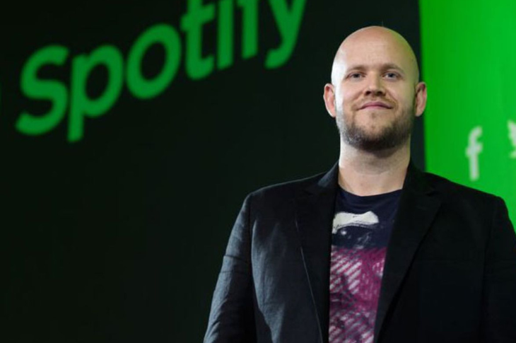 Spotify: Reporte del cuarto trimestre del 2022 (Infografía)