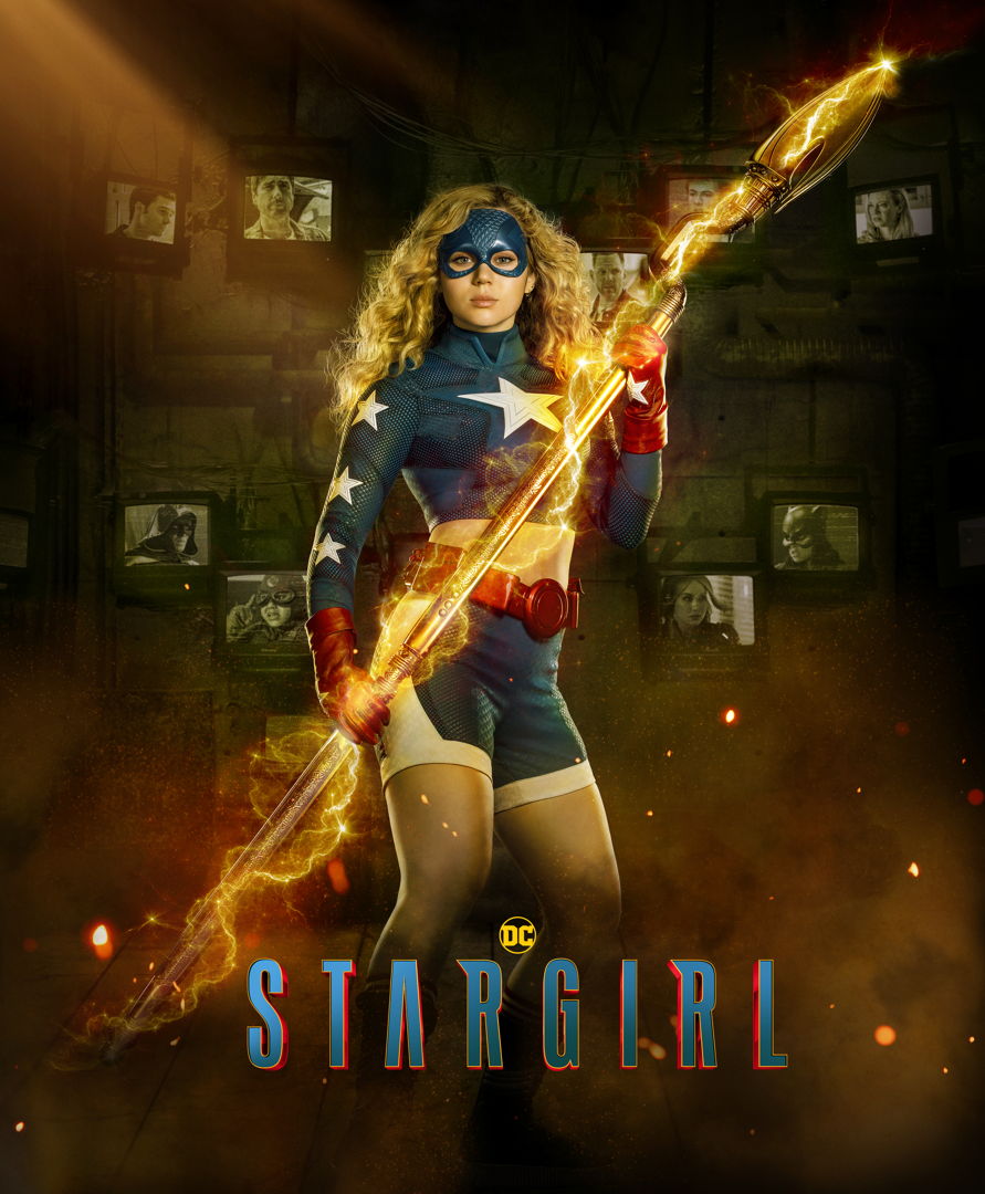 Stargirl - Temporada 3