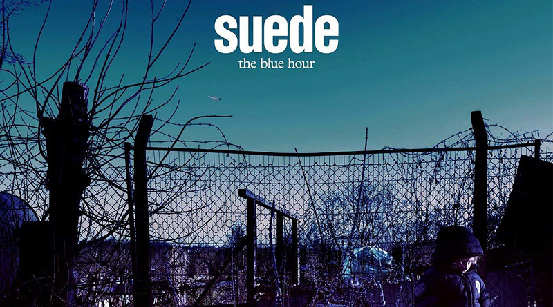 Suede – The Blue Hour