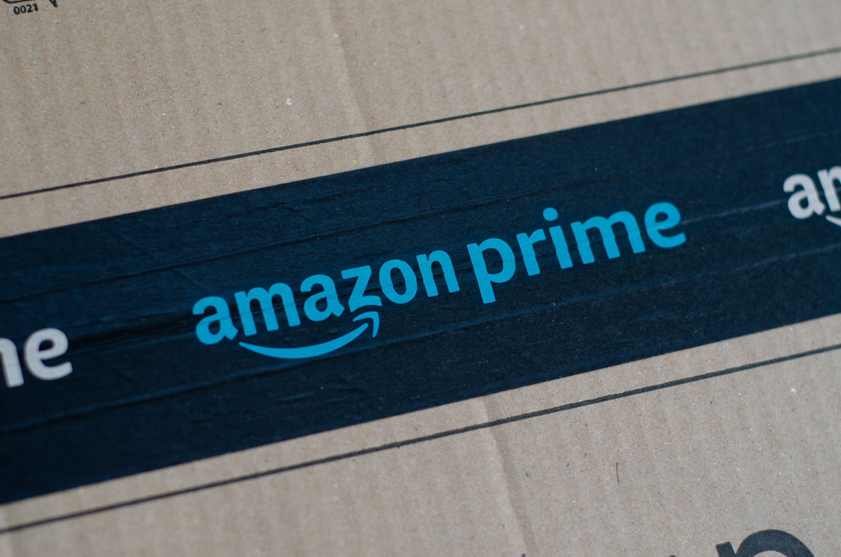 Suscríbete a Amazon Prime por sólo 49 pesos al mes