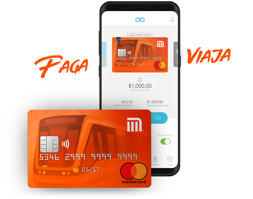 Tarjeta Metro Mastercard: cómo usar y dónde comprar la tarjeta de débito  del Metro