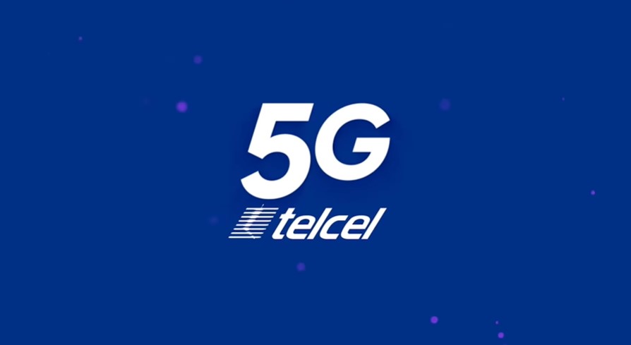 Telcel lanza Red 5G con cobertura en 18 ciudades de México