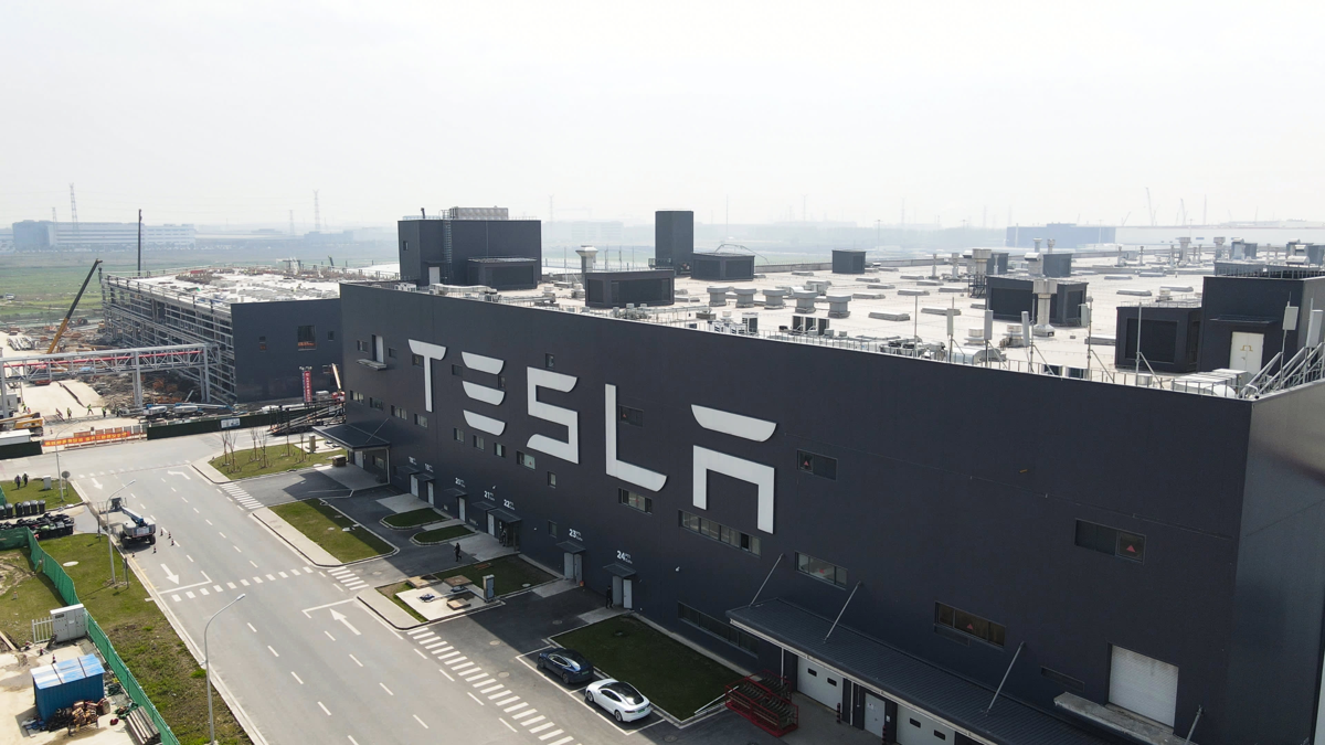 Elon Musk: Tesla tendrá una nueva planta en México