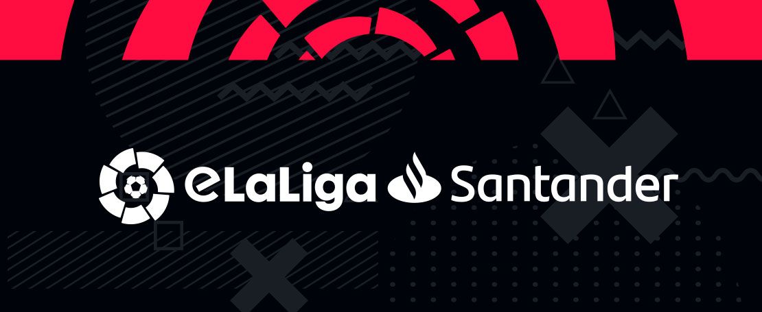 eLaLiga Santander regresa este 31 de enero