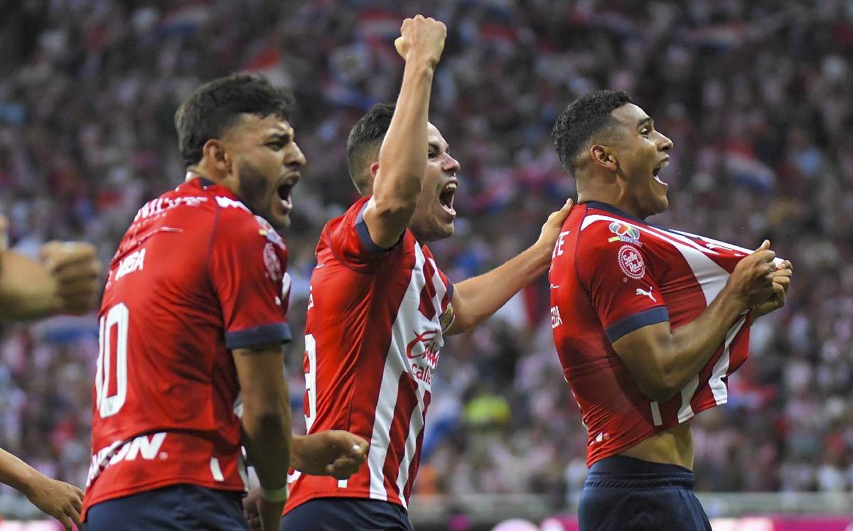 Liga MX: Canales y horarios de las Semifinales del Torneo Clausura 2023 (ida)