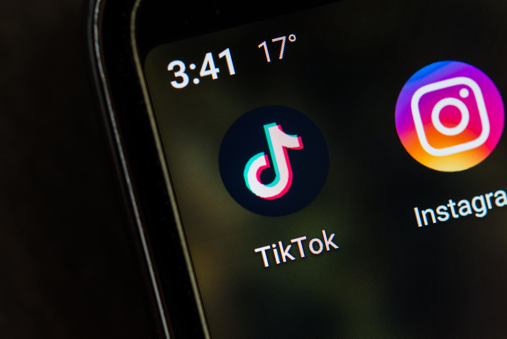 TikTok conmemora el Día Internacional para la Protección de Datos