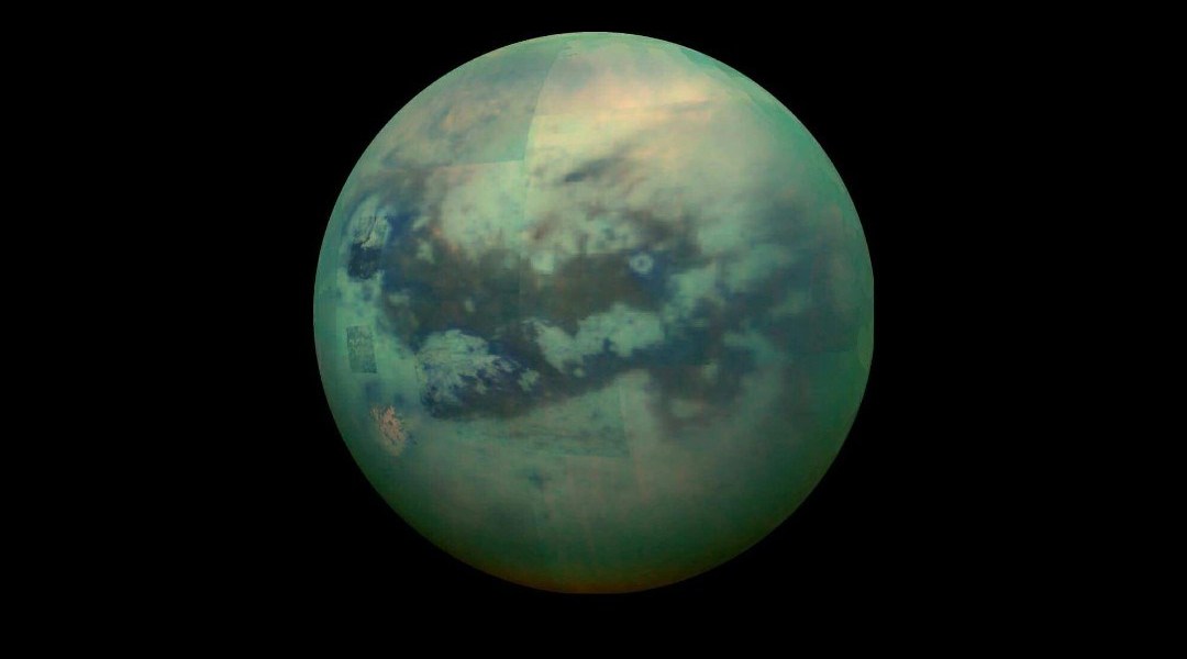 Titán 